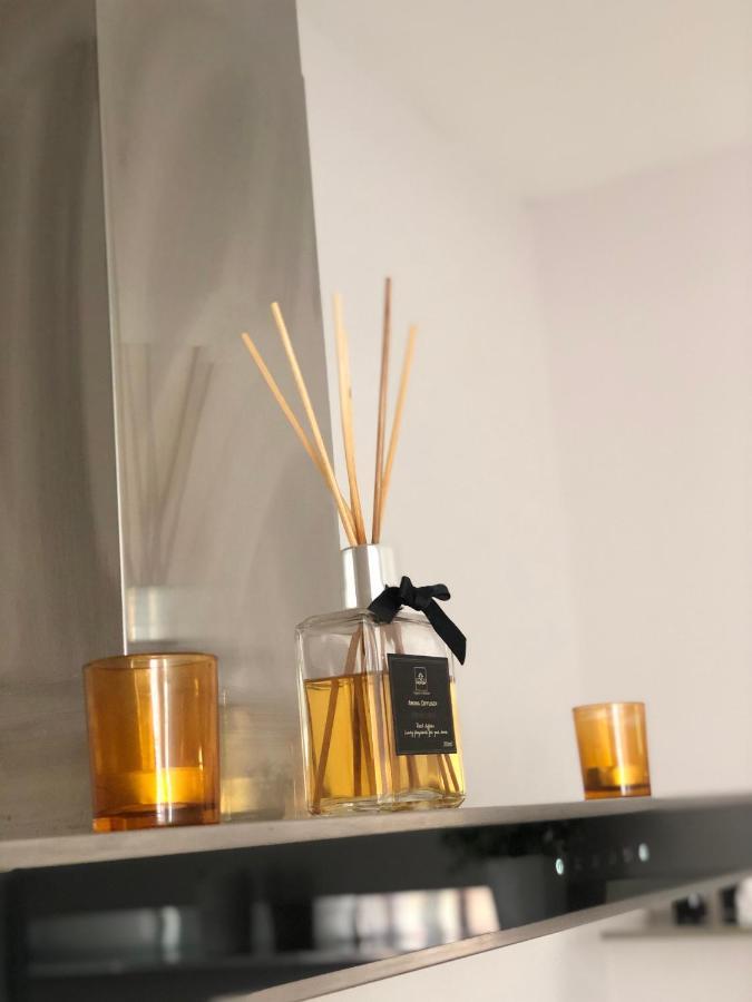 Arche De Noe Apartment Колмар Екстериор снимка